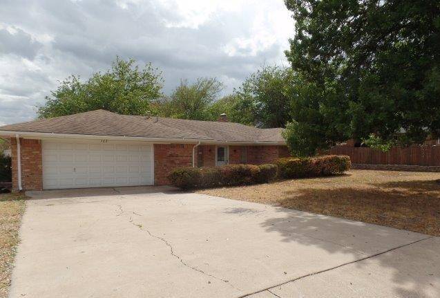 Weatherford, TX 76086,103 Mockingbird Lane