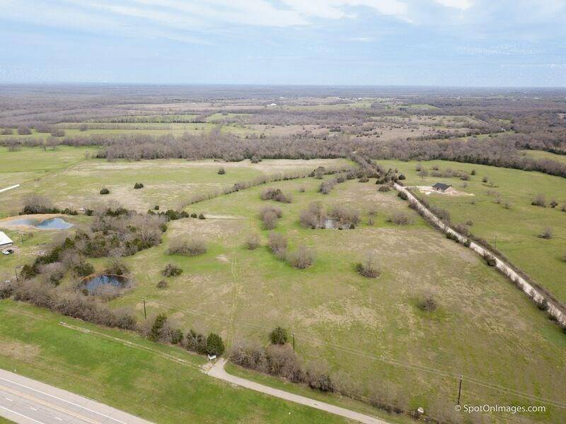 Lone Oak, TX 75453,TBD Hunt County Rd 3132