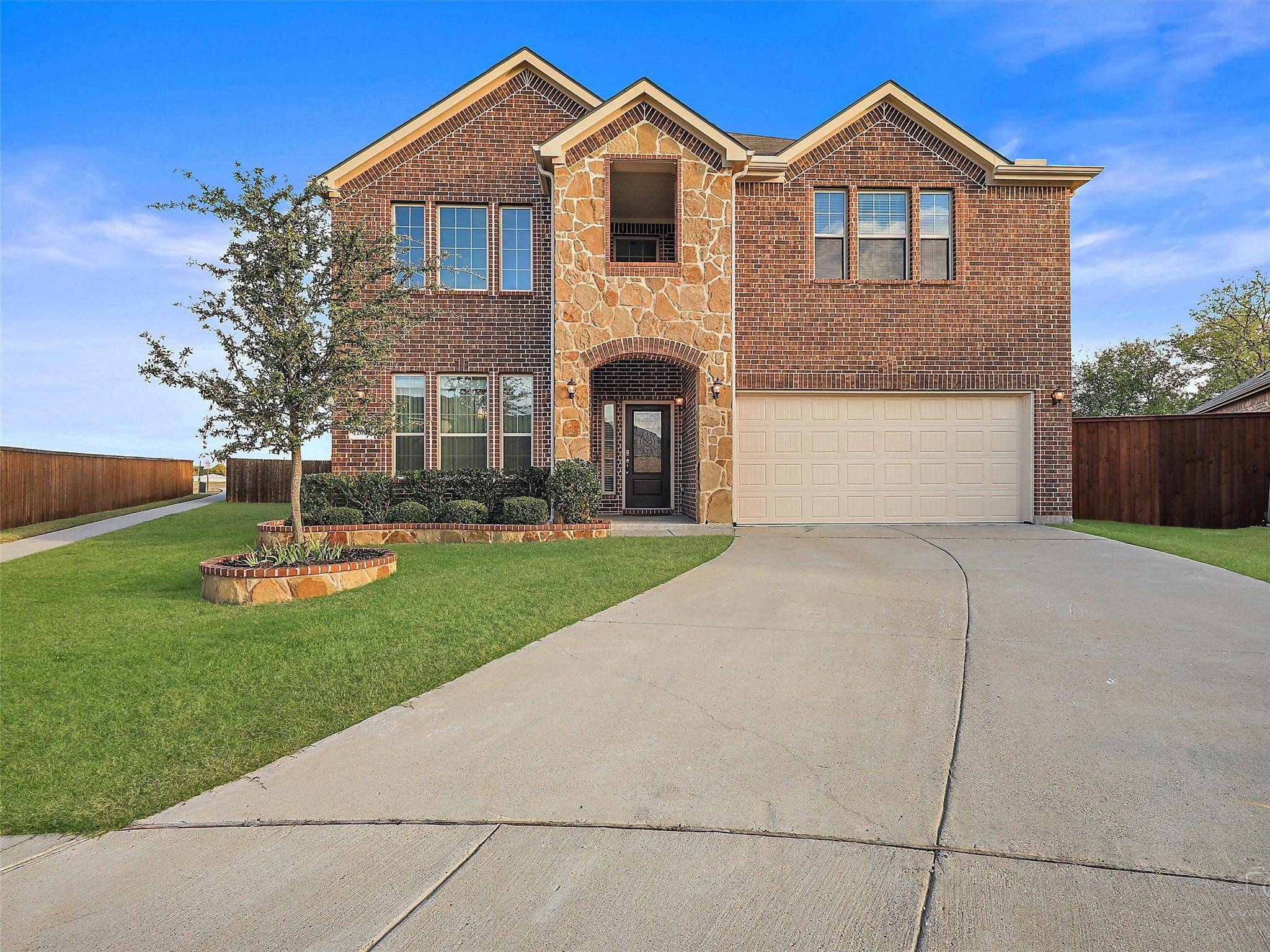 Frisco, TX 75036,12601 Capri Drive