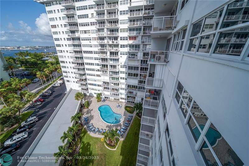 Fort Lauderdale, FL 33316,1920 S Ocean Dr  #1002