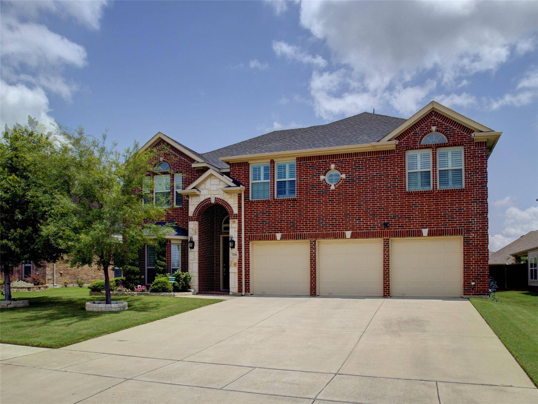 Grand Prairie, TX 75054,7256 Cedro