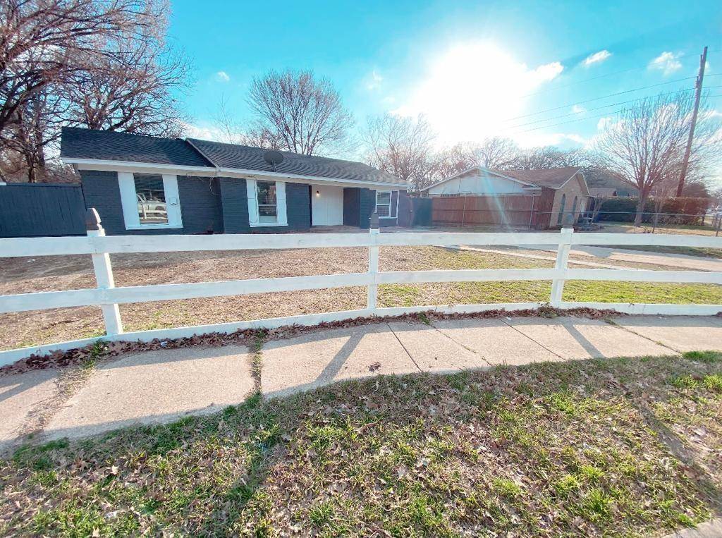 Balch Springs, TX 75180,11538 Small Drive