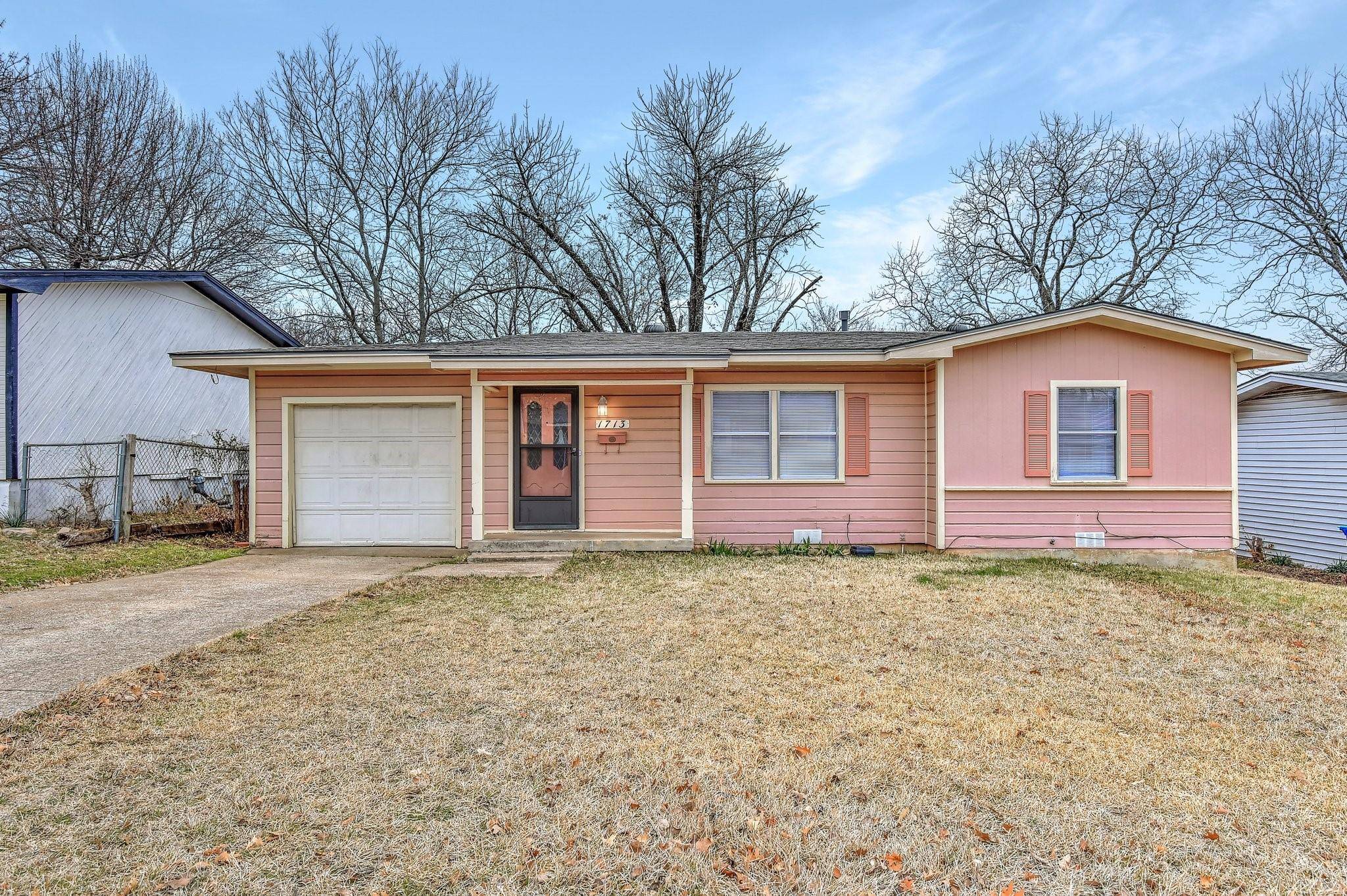 Denison, TX 75020,1713 Ridgewood Road