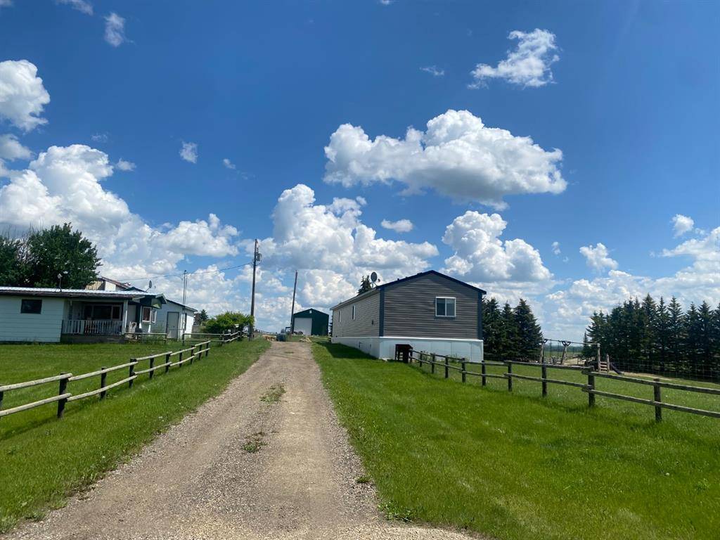 Rural Lacombe County, AB T4L 2N2,38115-B Range Road 251