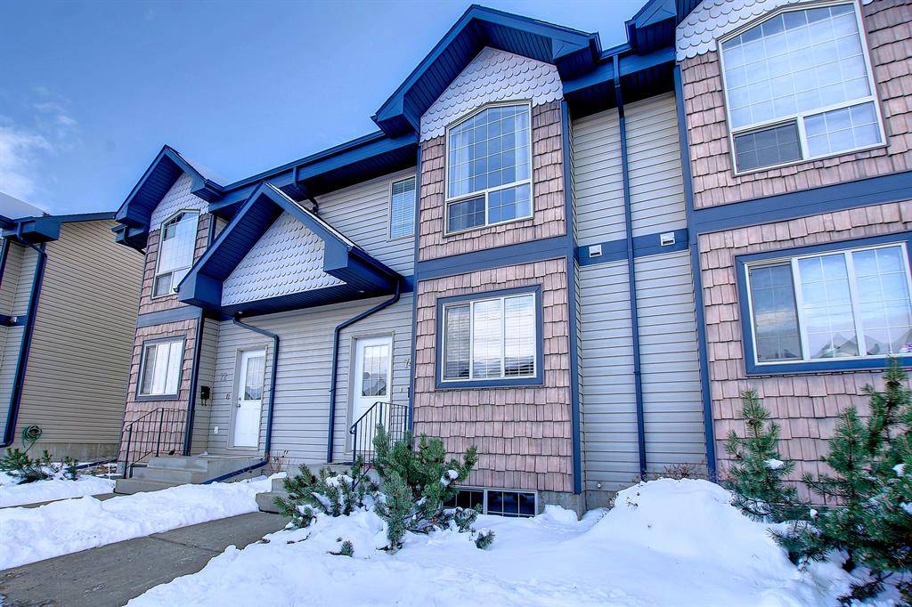 Red Deer, AB T4R3R2,369 Inglewood DR #74