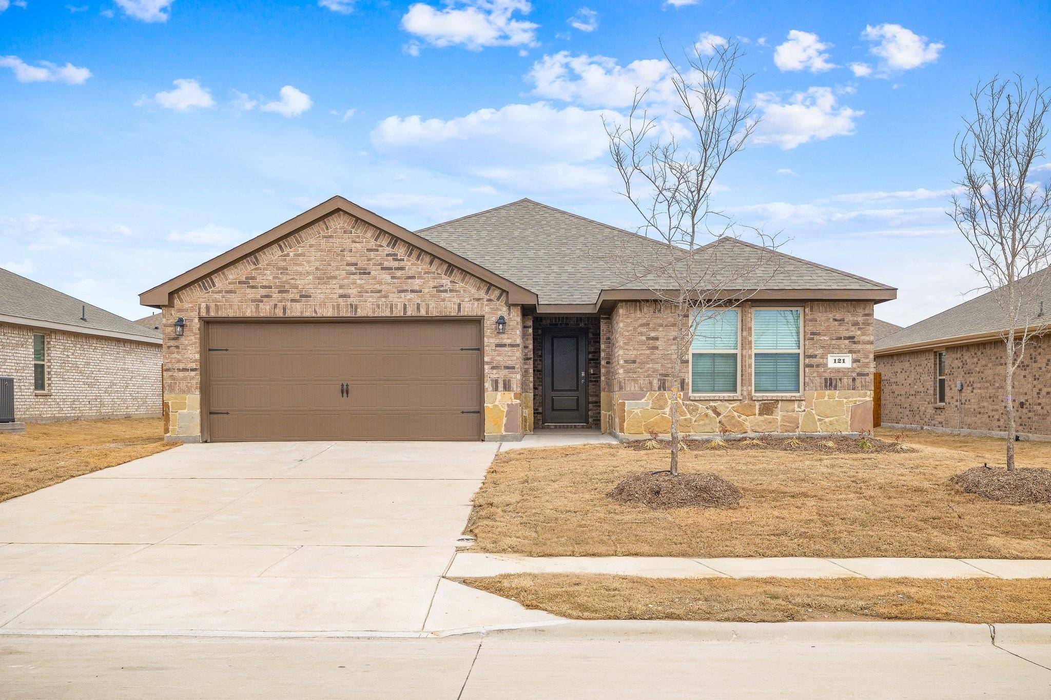 Anna, TX 75409,121 Ginger Avenue