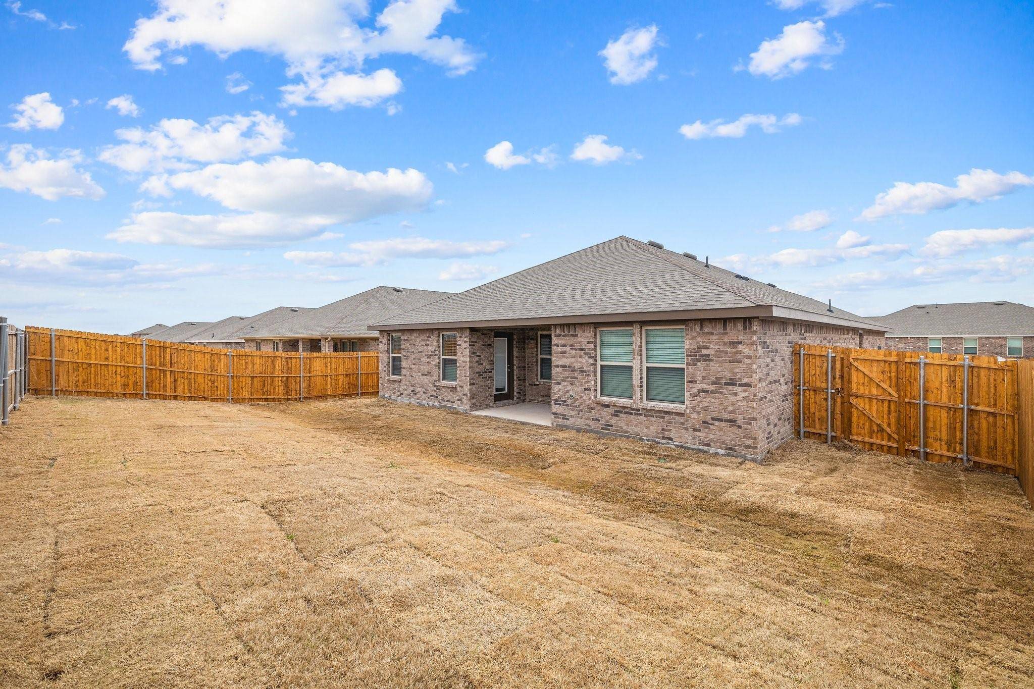 Anna, TX 75409,121 Ginger Avenue