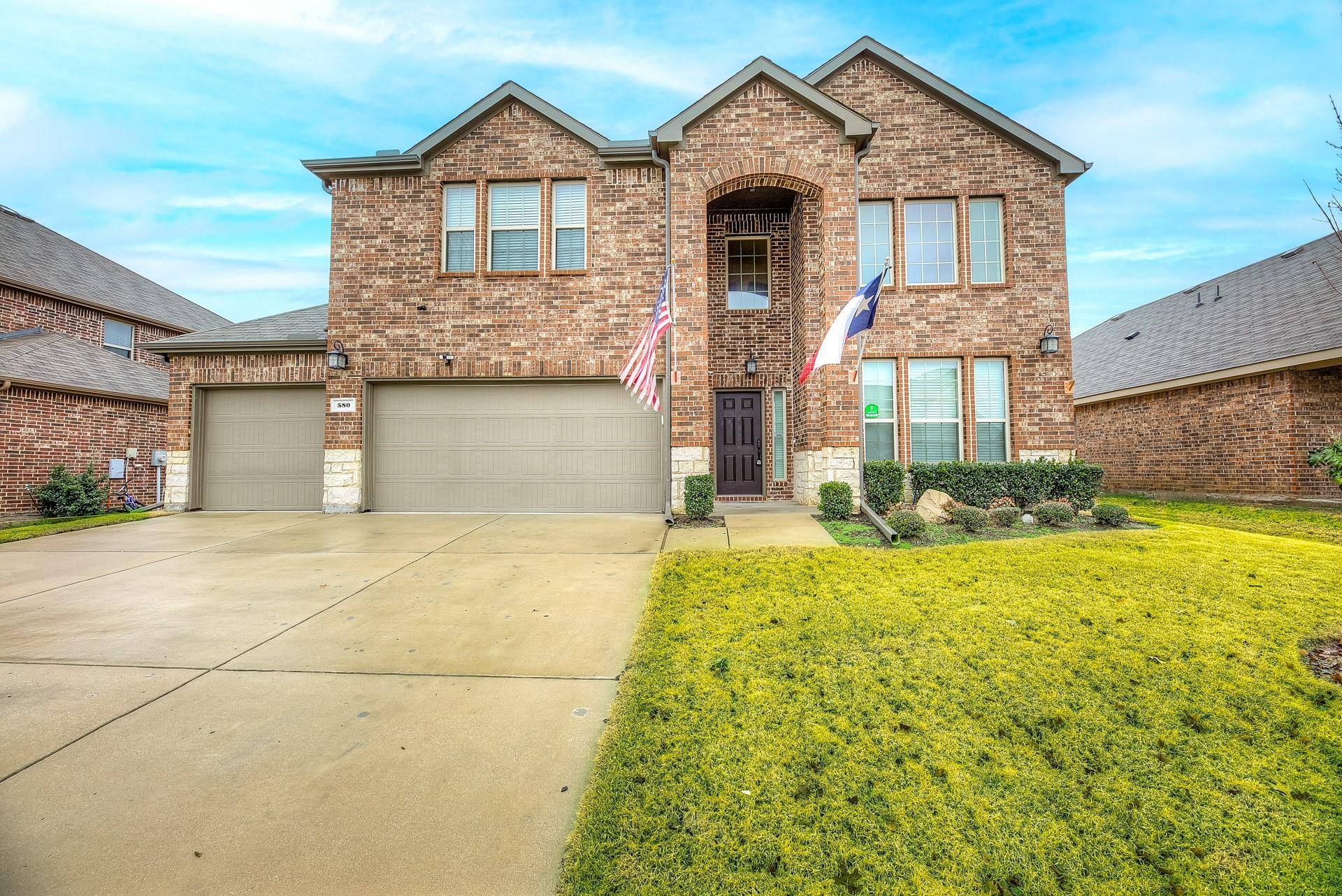 Oak Point, TX 75068,580 Indian Hill Drive