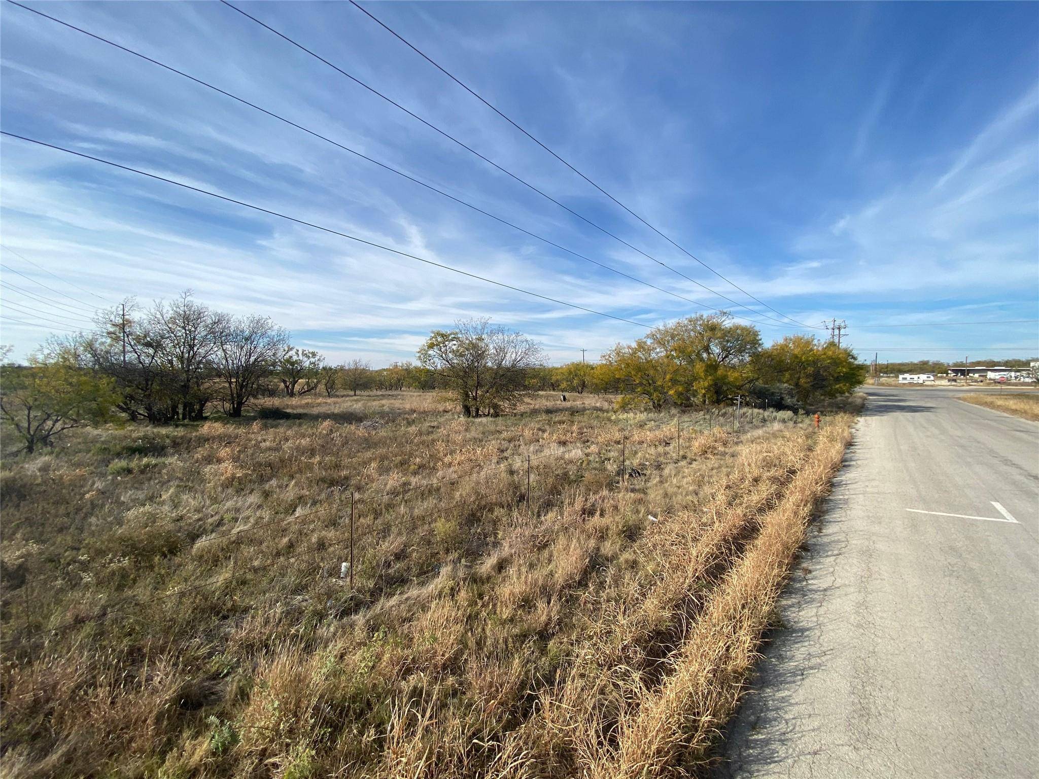 Abilene, TX 79601,TBD E Highway 80