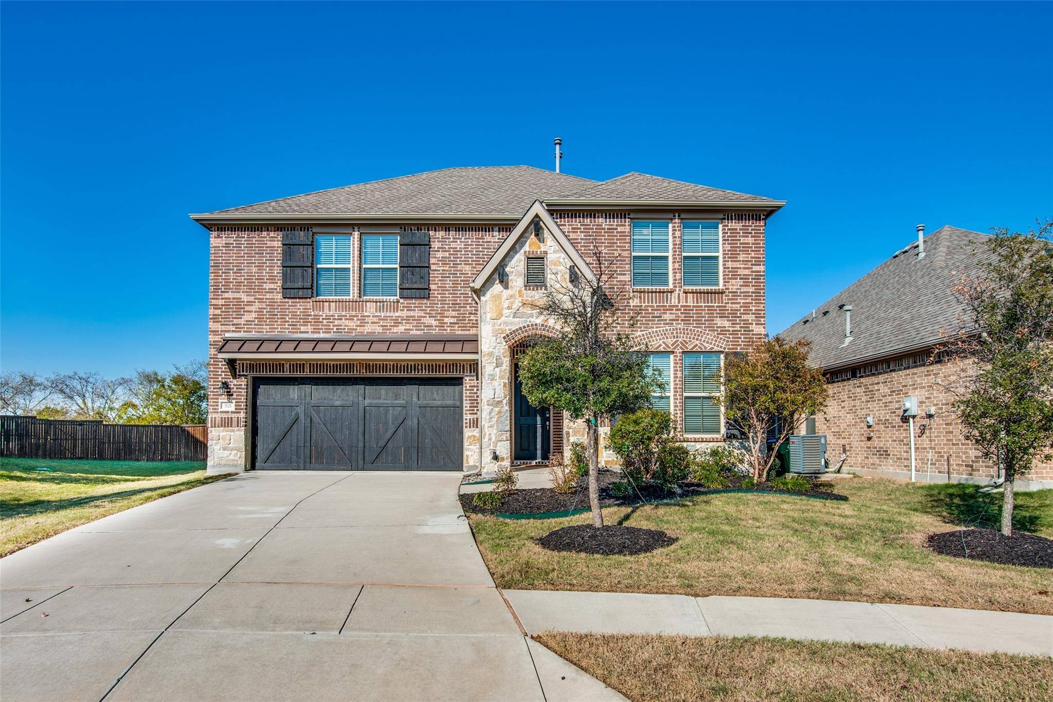 Celina, TX 75078,3121 Spring Creek Trail