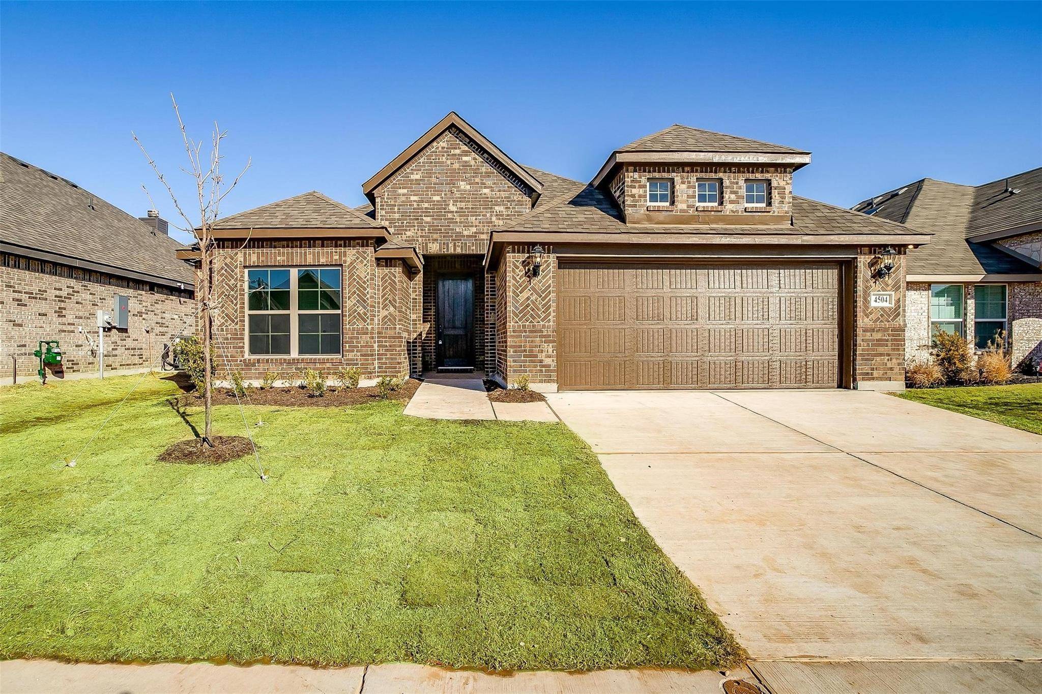 Fort Worth, TX 76036,4504 Ridgehurst Lane