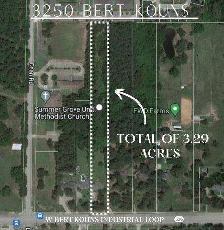 Shreveport, LA 71118,3250 Bert Kouns Industrial Loop