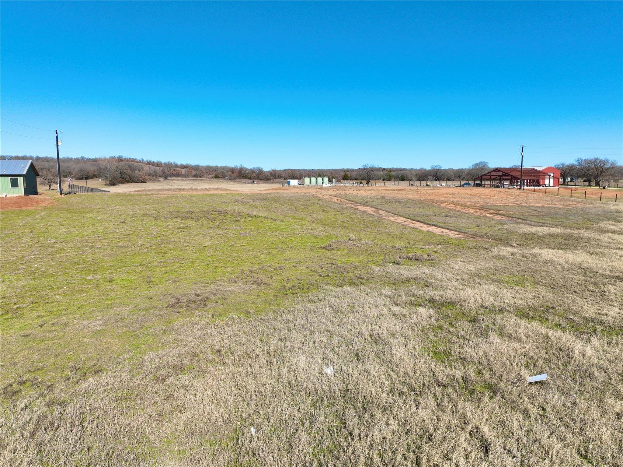 Alvord, TX 76225,Lot 2 County Road 1596