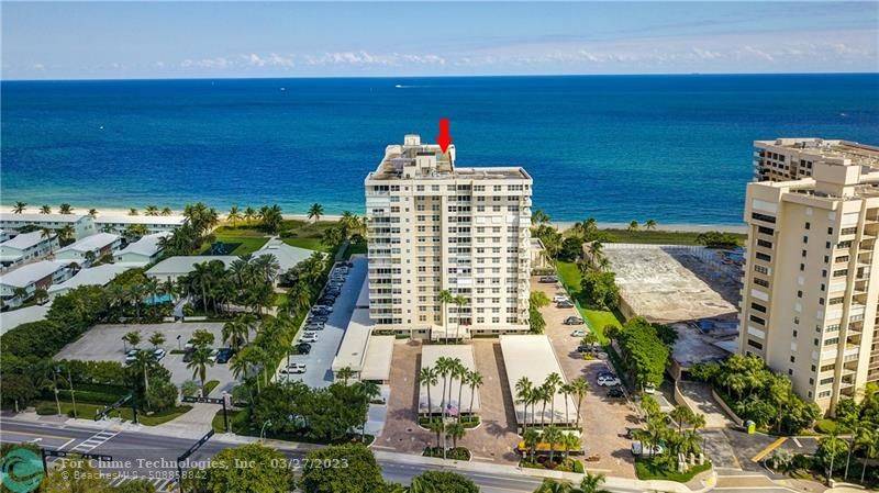 Lauderdale By The Sea, FL 33308,5200 N Ocean Blvd  #203B