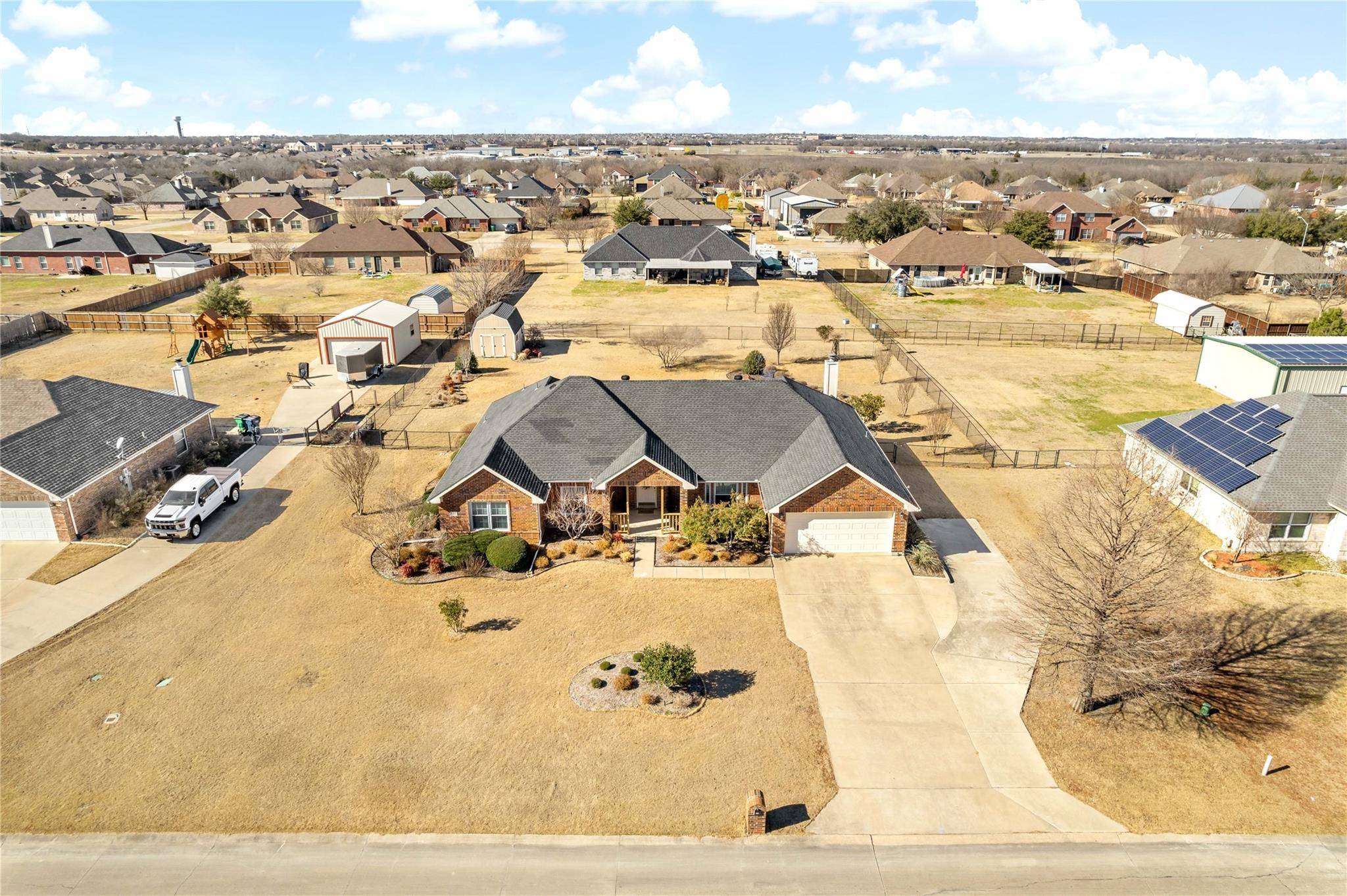 Fate, TX 75189,105 Northview Drive