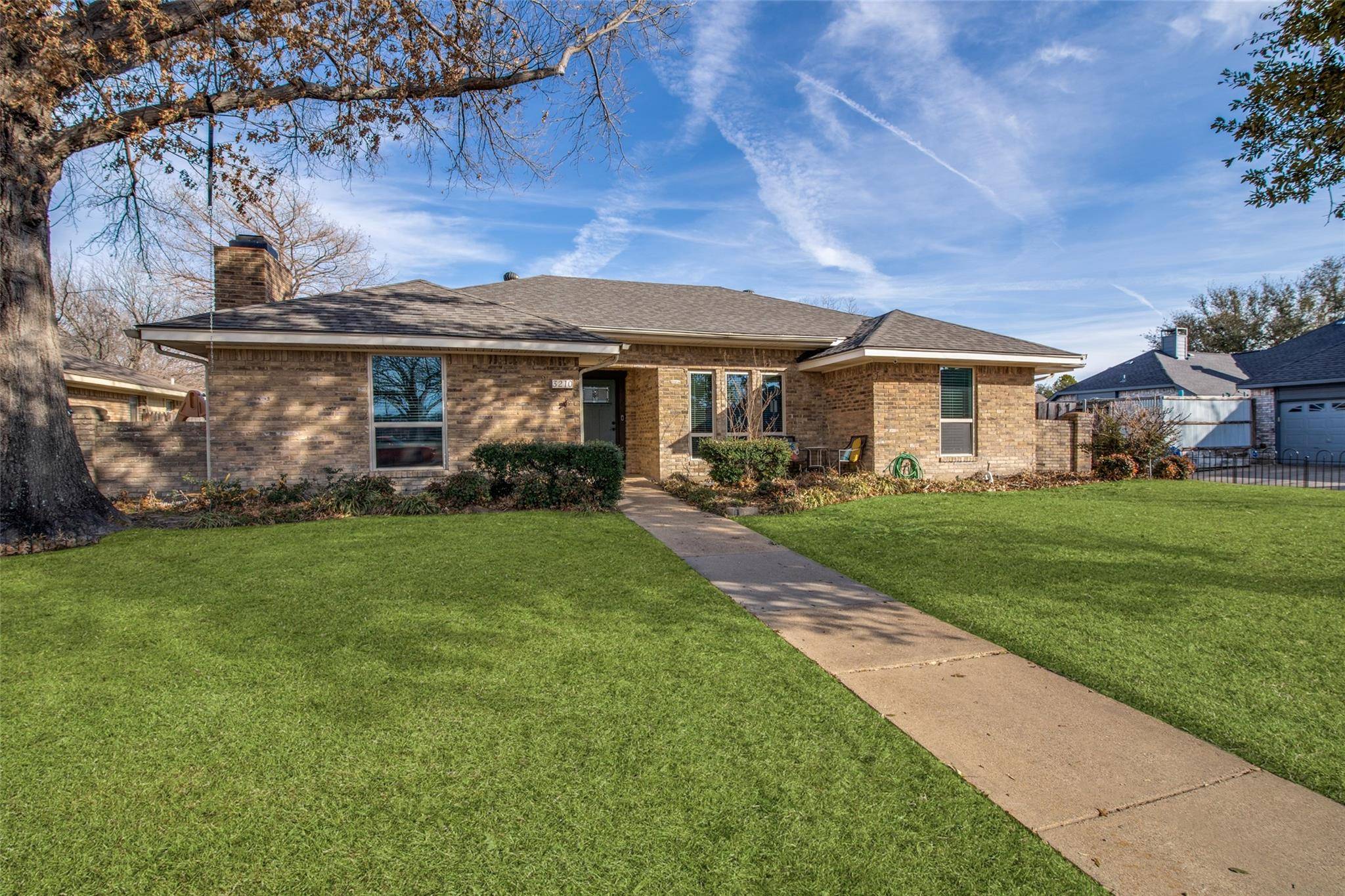 Rowlett, TX 75088,3210 Carla Drive