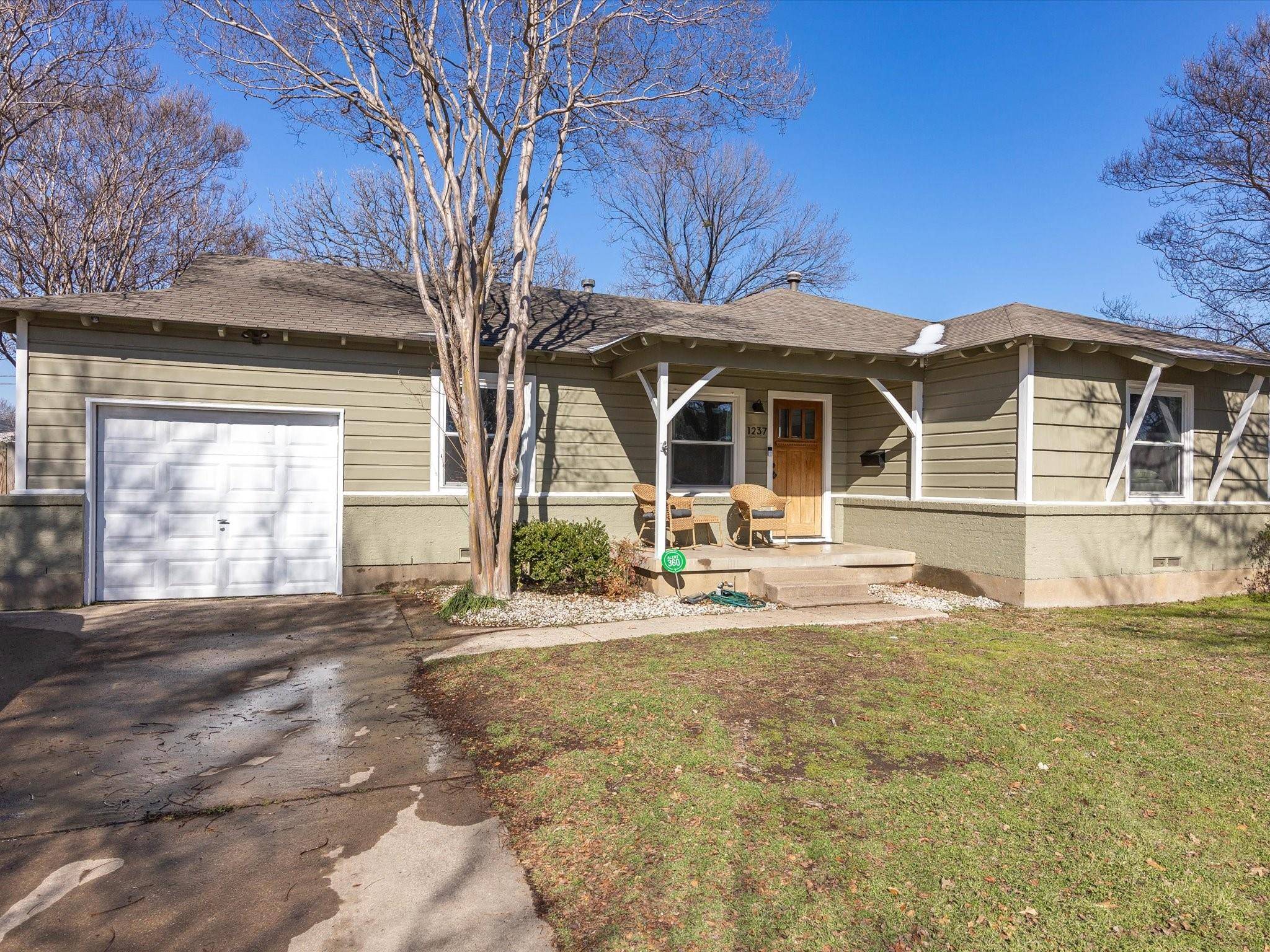 Irving, TX 75060,1237 Glenwood Drive