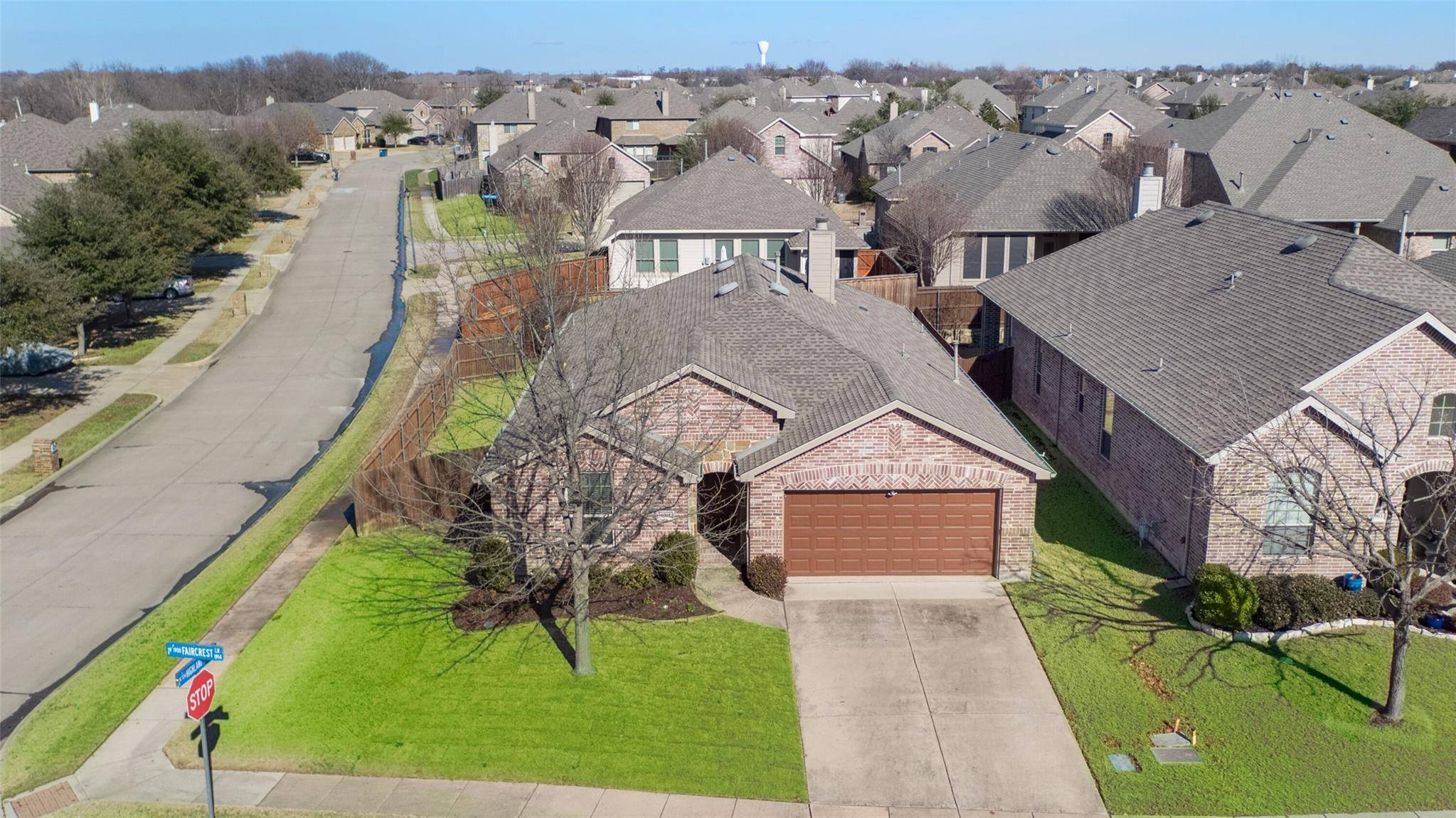 Wylie, TX 75098,1901 Faircrest Lane