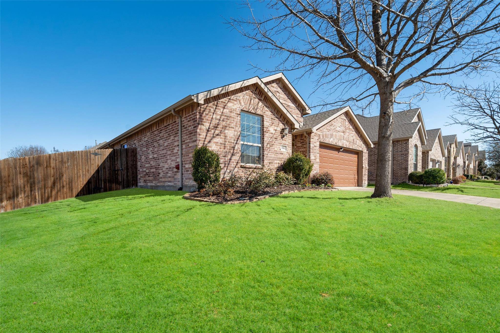 Wylie, TX 75098,1901 Faircrest Lane