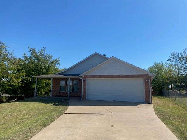 Granbury, TX 76048,1103 Laramie Court