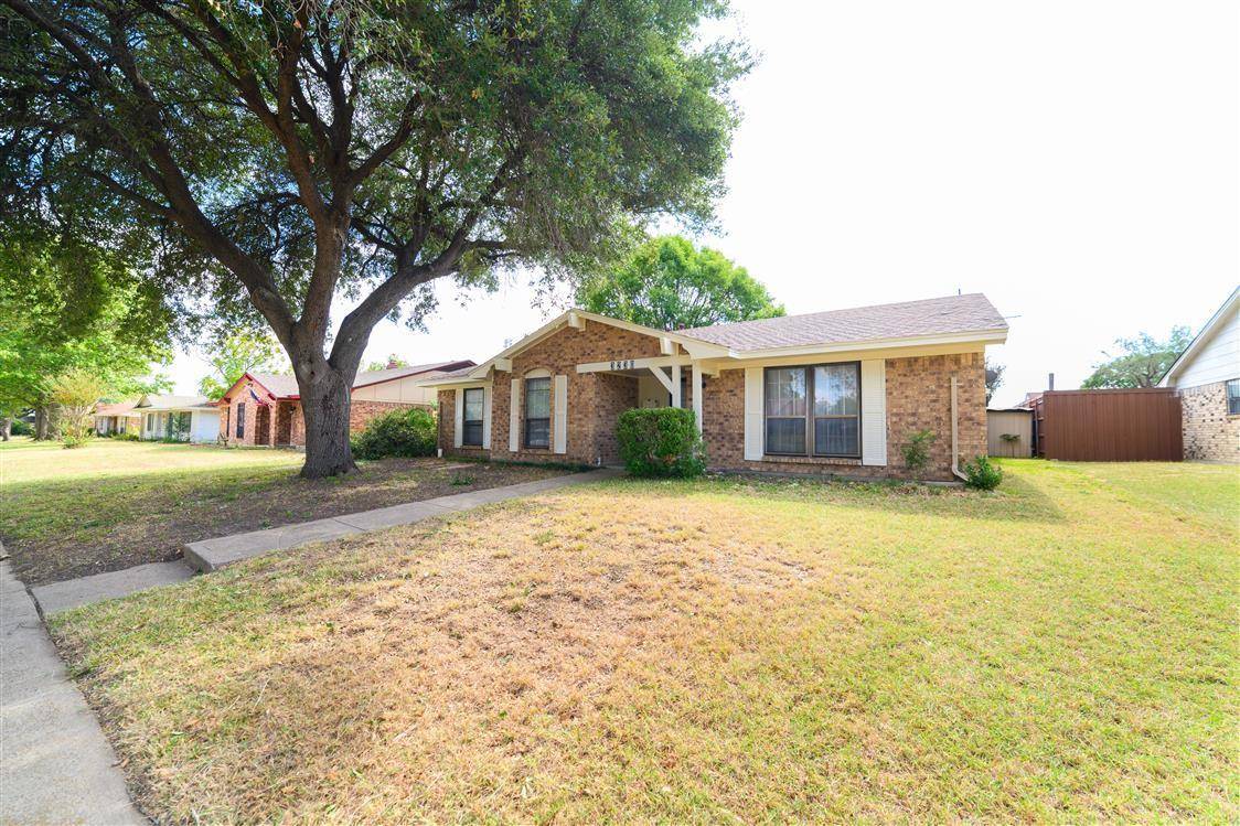 Garland, TX 75042,3230 Shenandoah Drive