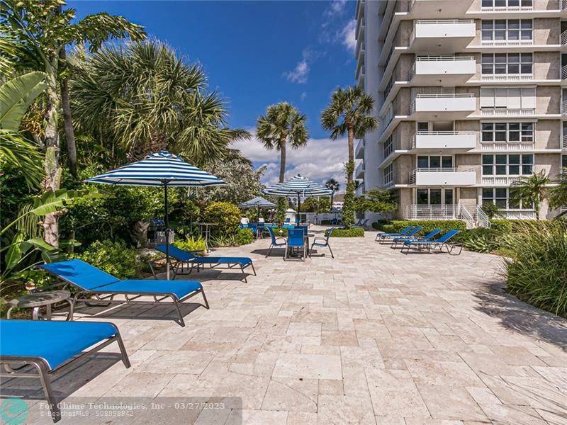 Fort Lauderdale, FL 33304,888 Intracoastal Dr  #12B