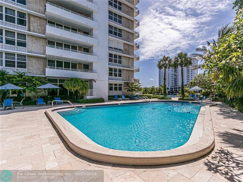 Fort Lauderdale, FL 33304,888 Intracoastal Dr  #12B