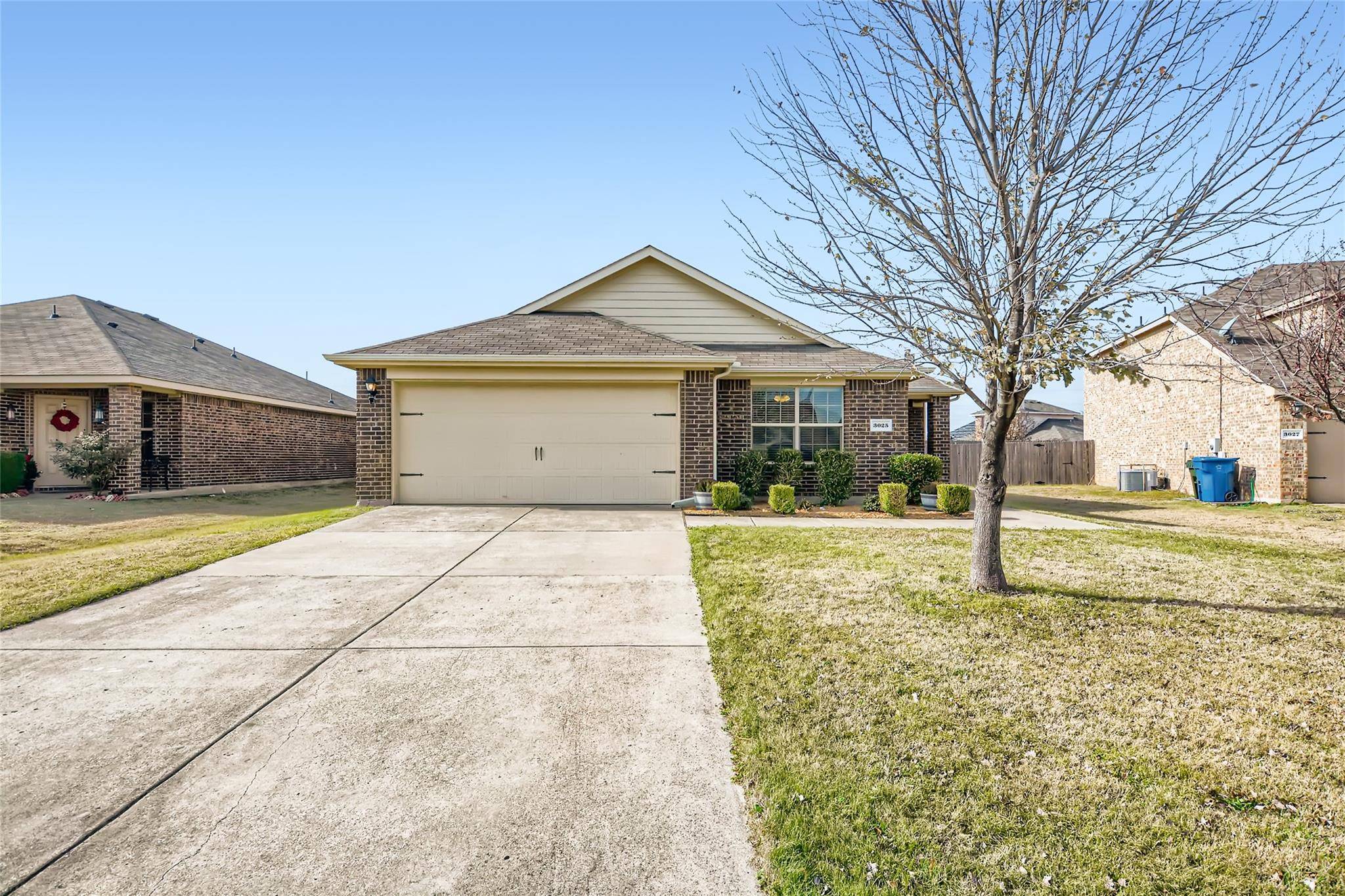 Seagoville, TX 75159,3025 Glenrose Drive