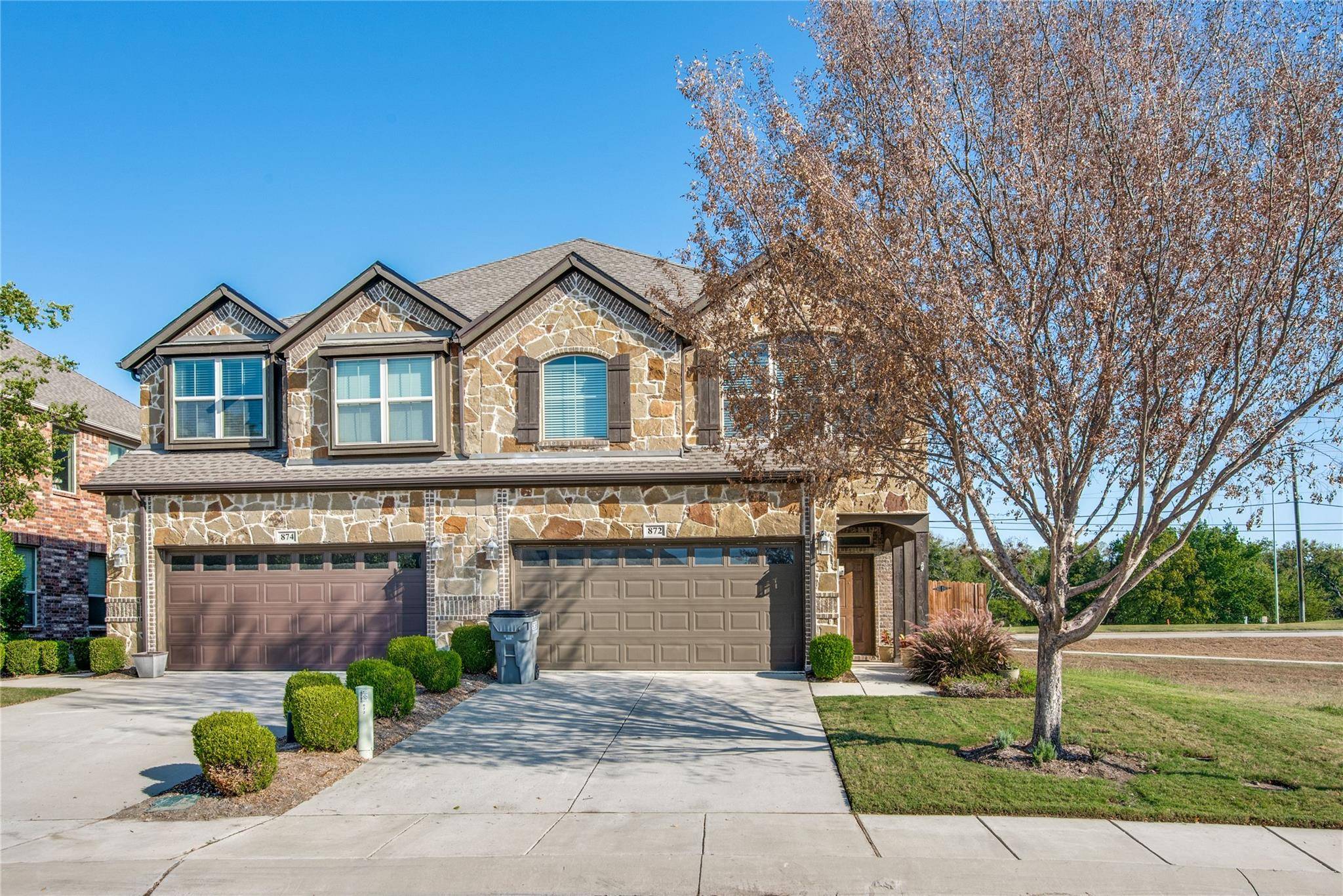 Allen, TX 75013,872 Merino Drive