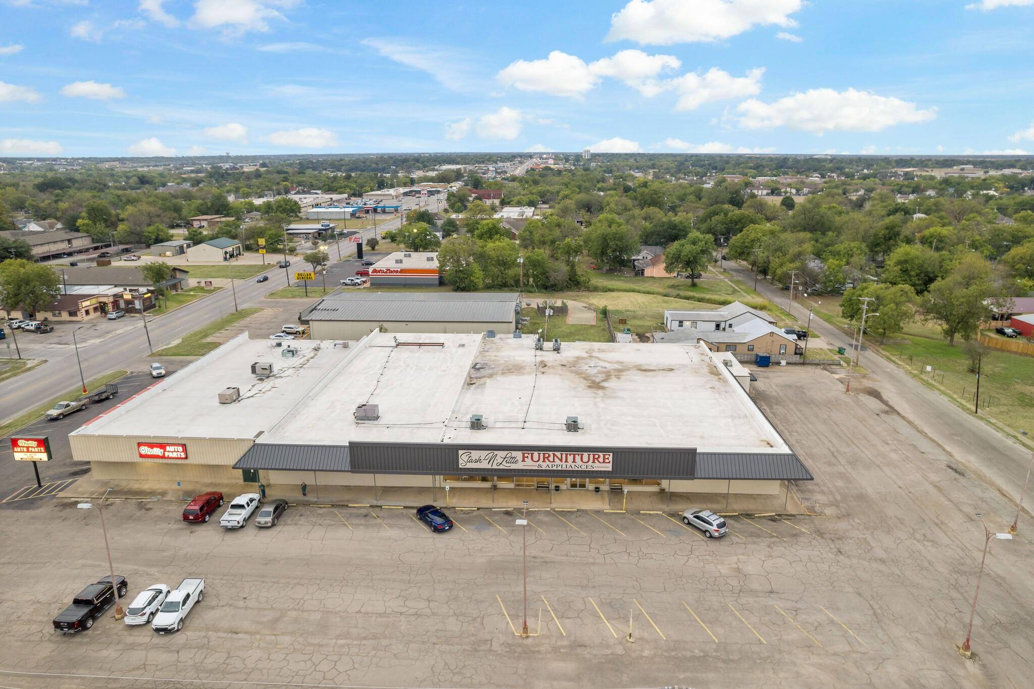 Greenville, TX 75401,2825 Oneal Street