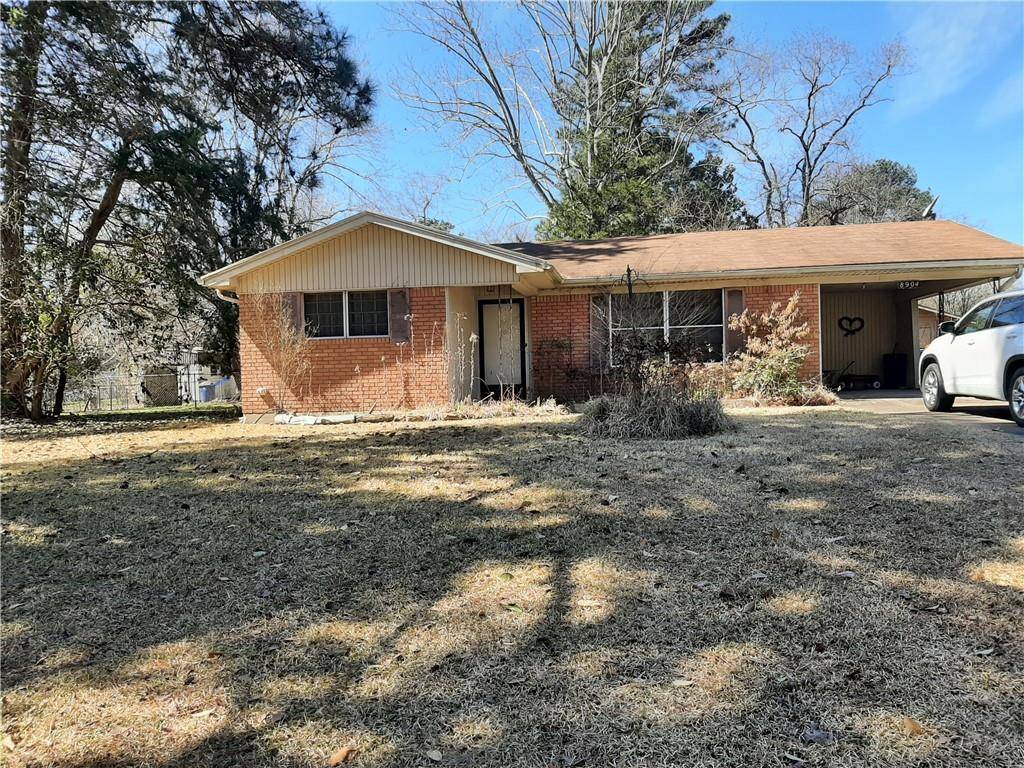 Shreveport, LA 71118,8904 Ferndale Lane