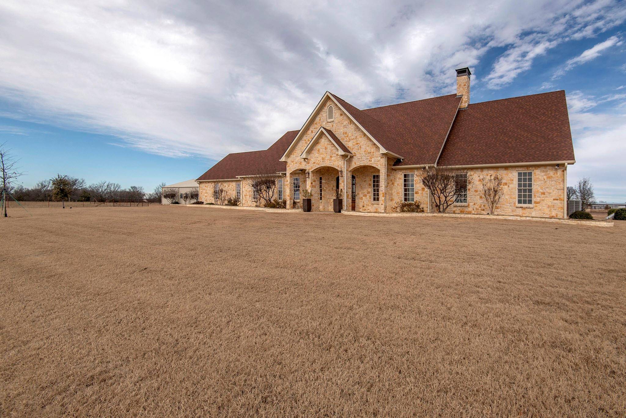 Sanger, TX 76266,13101 Chisum Road