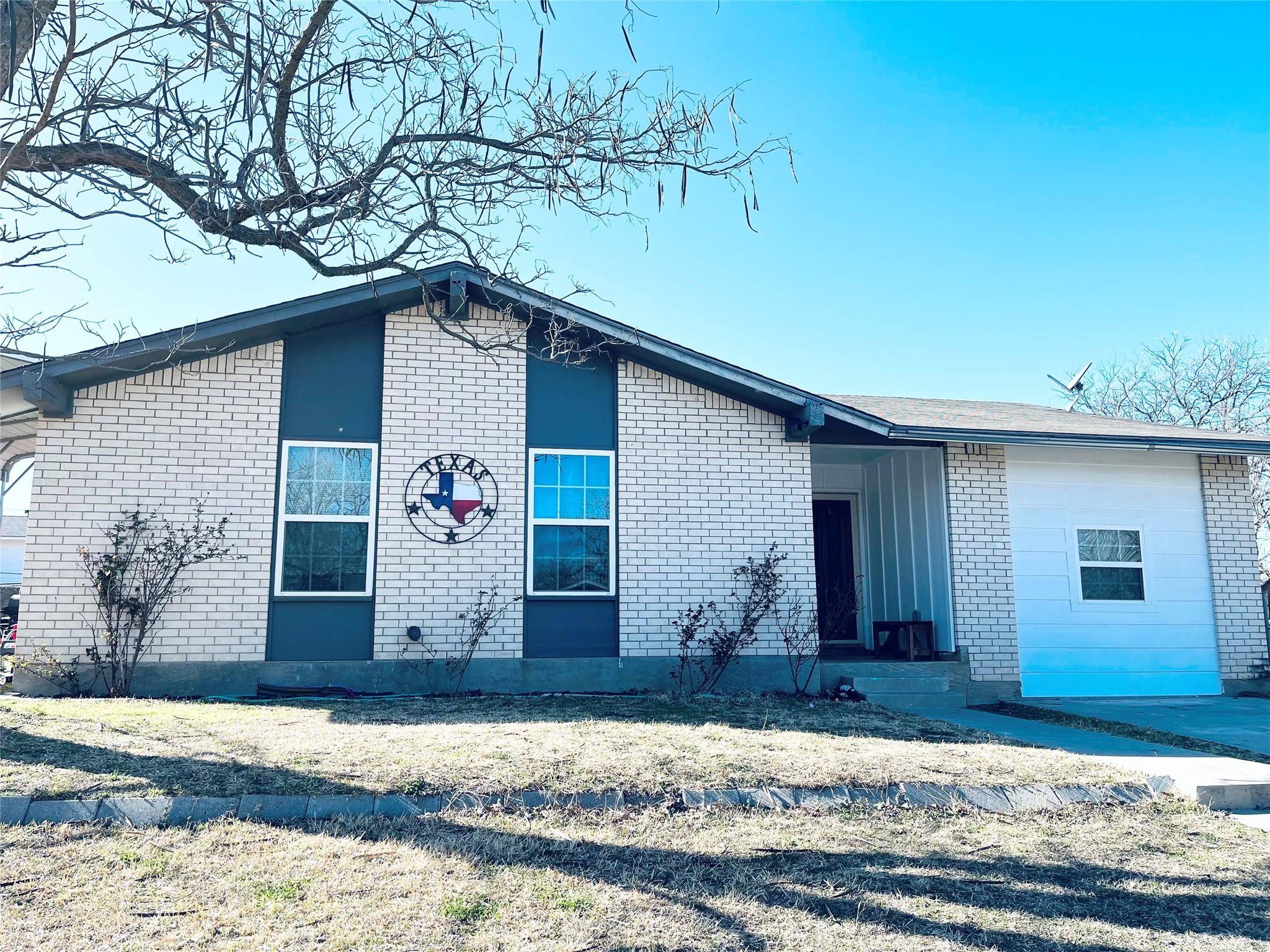 Comanche, TX 76442,1311 Marie Street