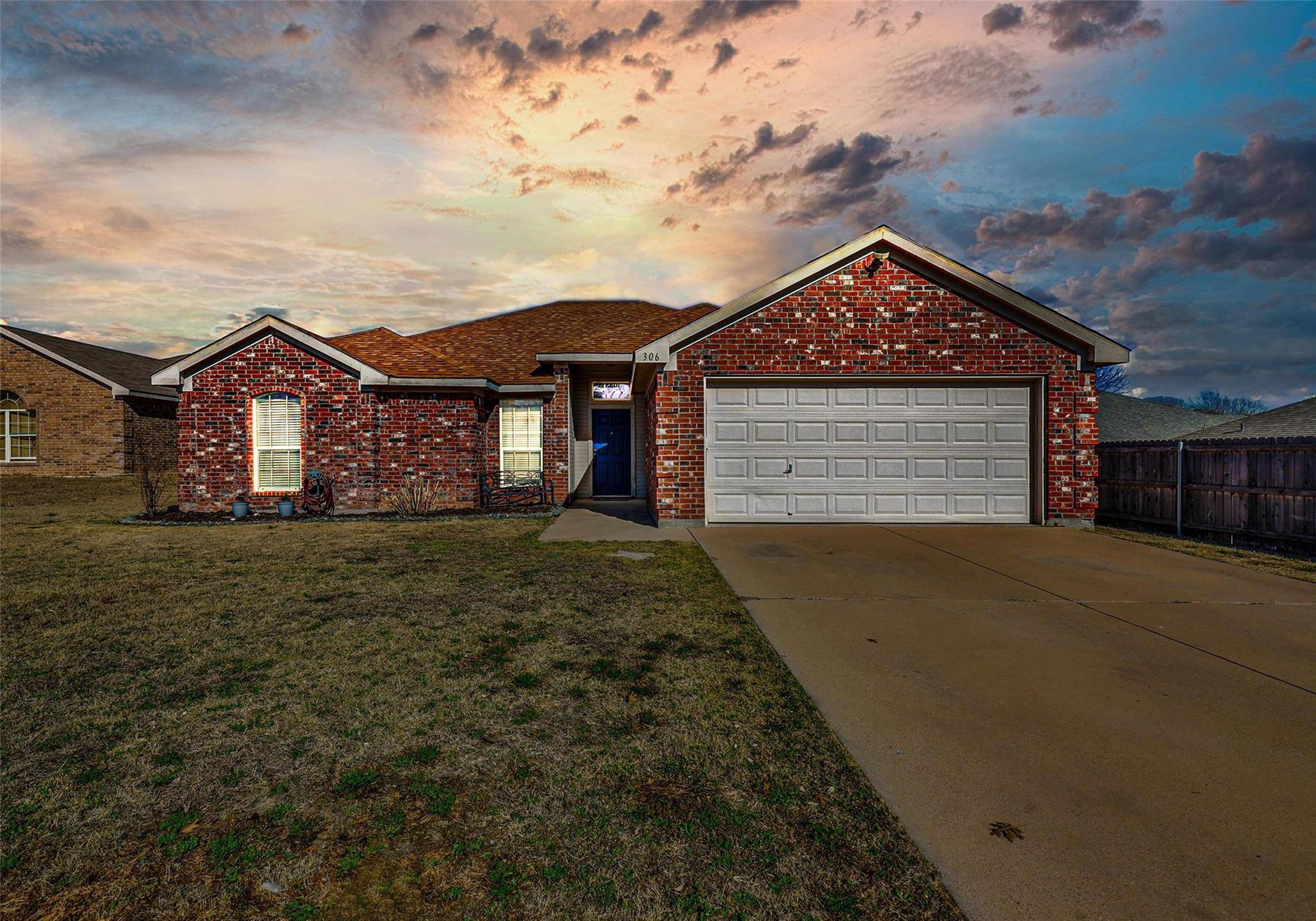 Weatherford, TX 76085,306 Wonder Oak Court