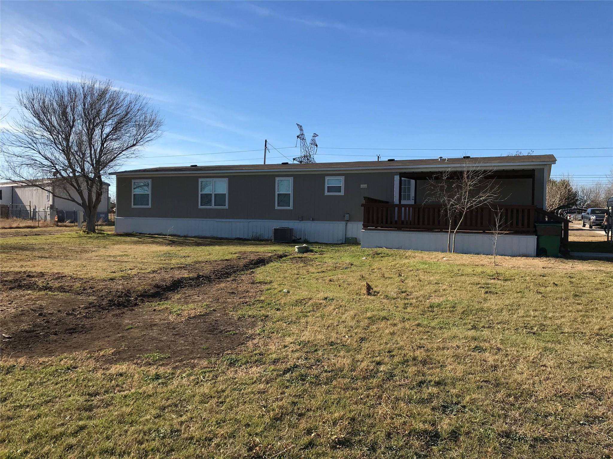 Joshua, TX 76058,8208 Moyer Court