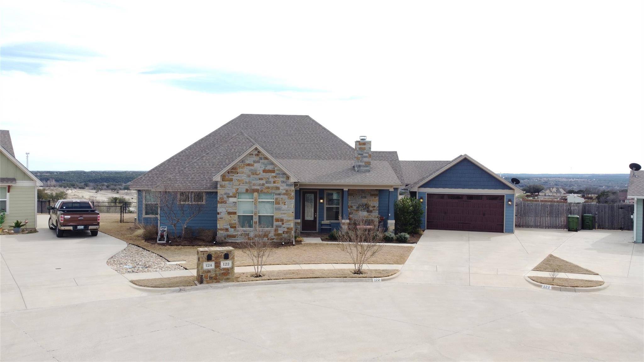 Glen Rose, TX 76043,122 King Arthur Court