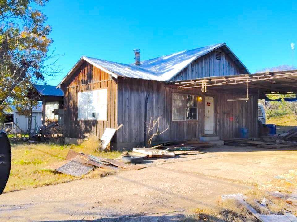 Breckenridge, TX 76424,8351 County Road 313