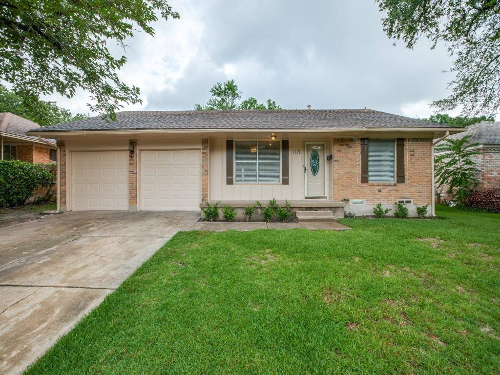 Garland, TX 75041,1121 Bardfield Avenue