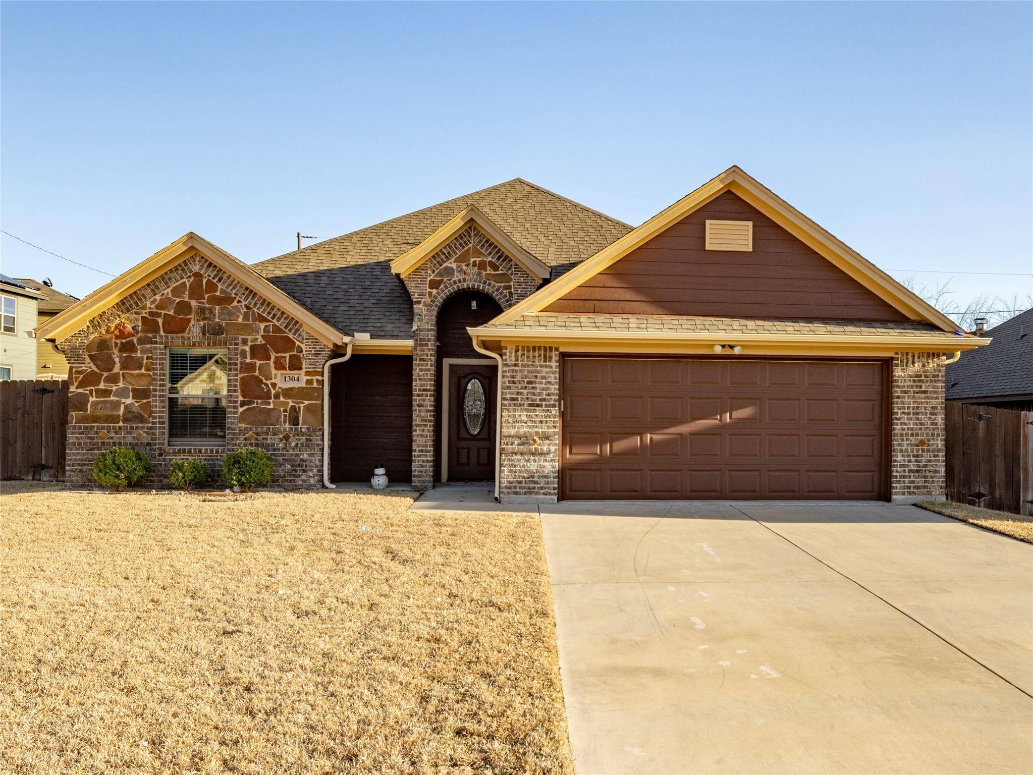 Azle, TX 76020,1304 Eagle Lake Drive