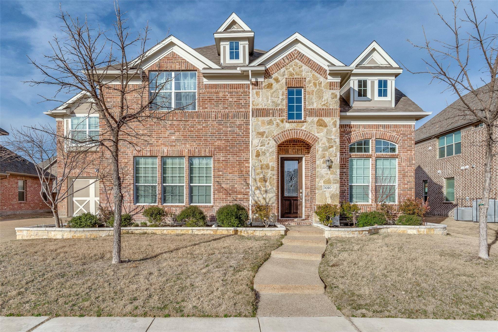 Wylie, TX 75098,3010 Ruby Drive