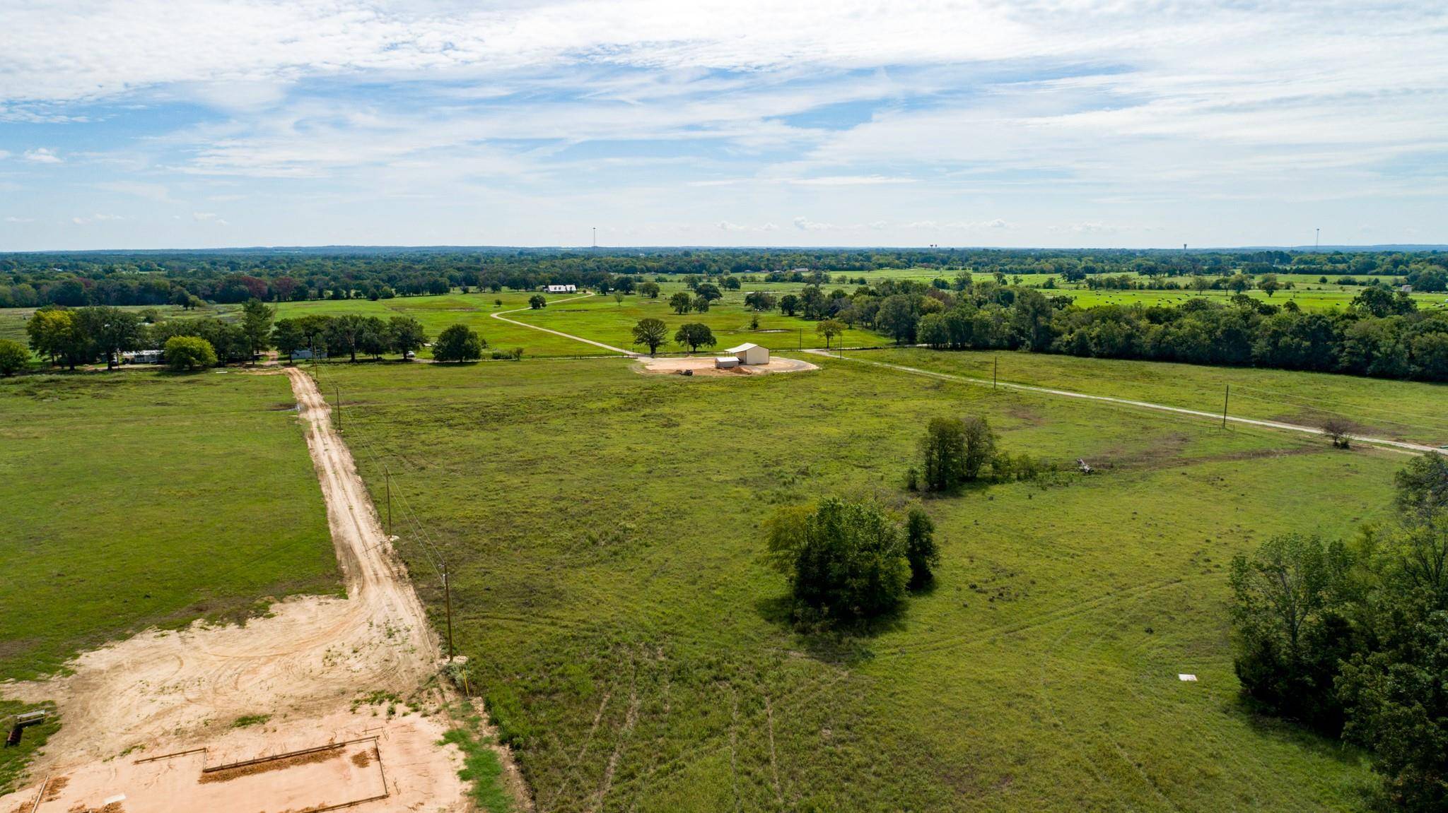 Van, TX 75790,Lot 7 VZ County Road 1502