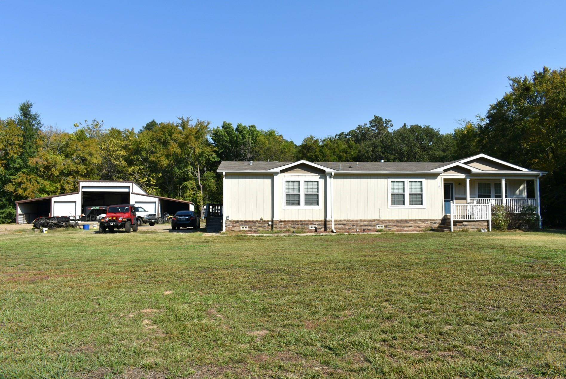 Quitman, TX 75783,118 Private Road 5453