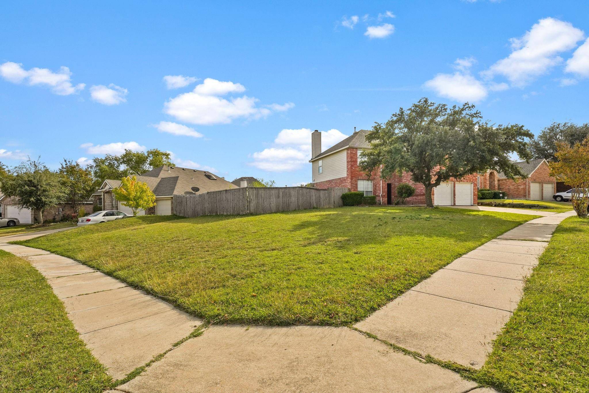 Fort Worth, TX 76137,8144 Zion Trail