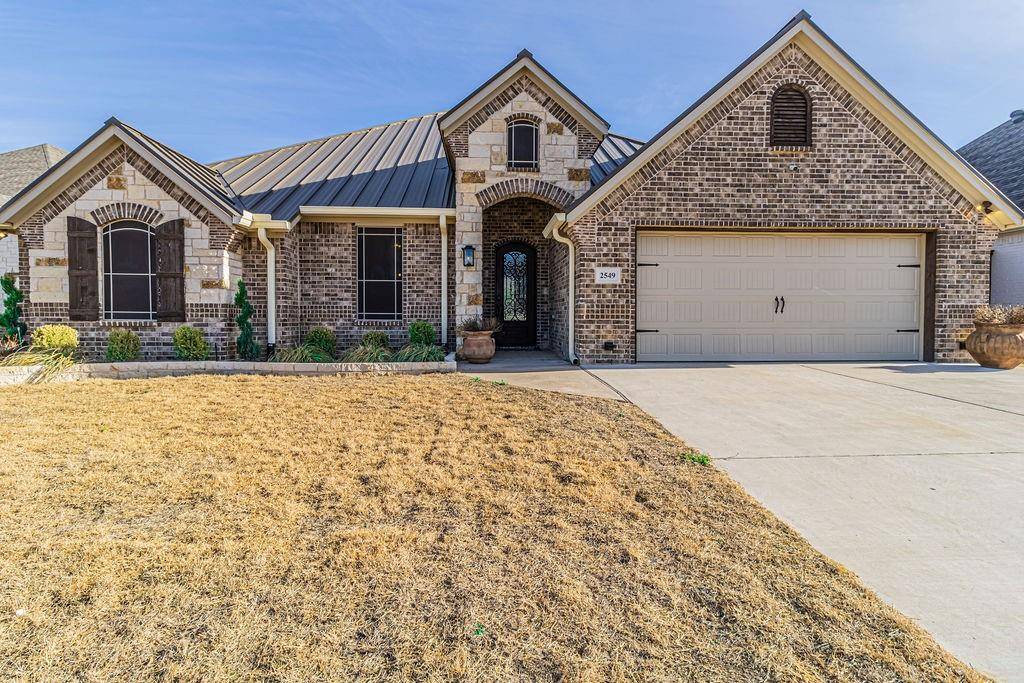 Burleson, TX 76028,2549 Bunker Hill Drive