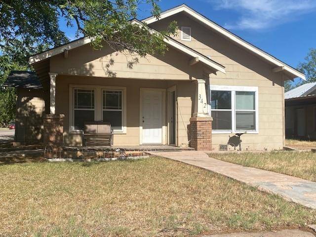 Abilene, TX 79605,342 Sammons Street