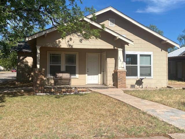 Abilene, TX 79605,342 Sammons Street