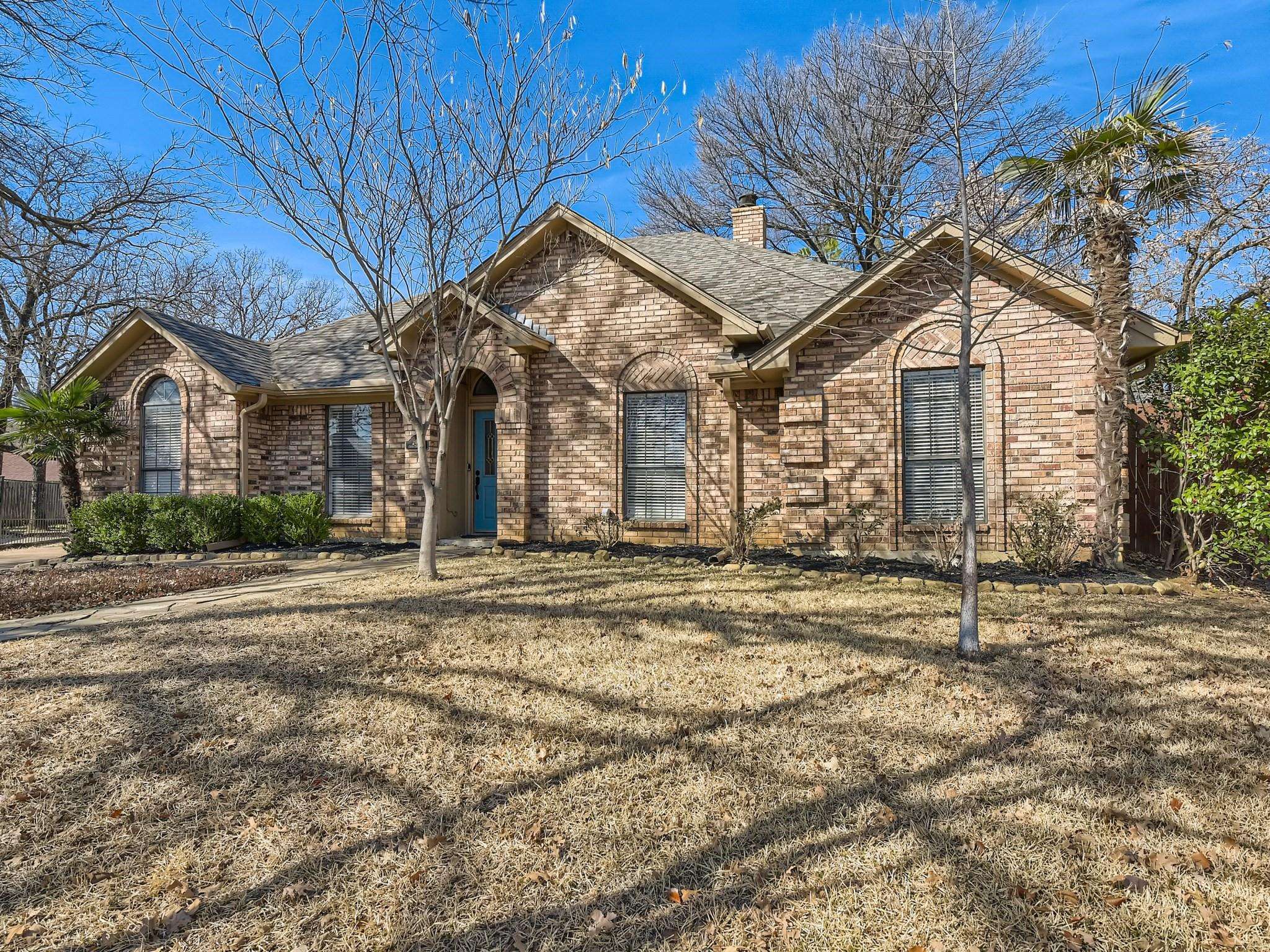 Arlington, TX 76006,2410 Cross Timbers Trail