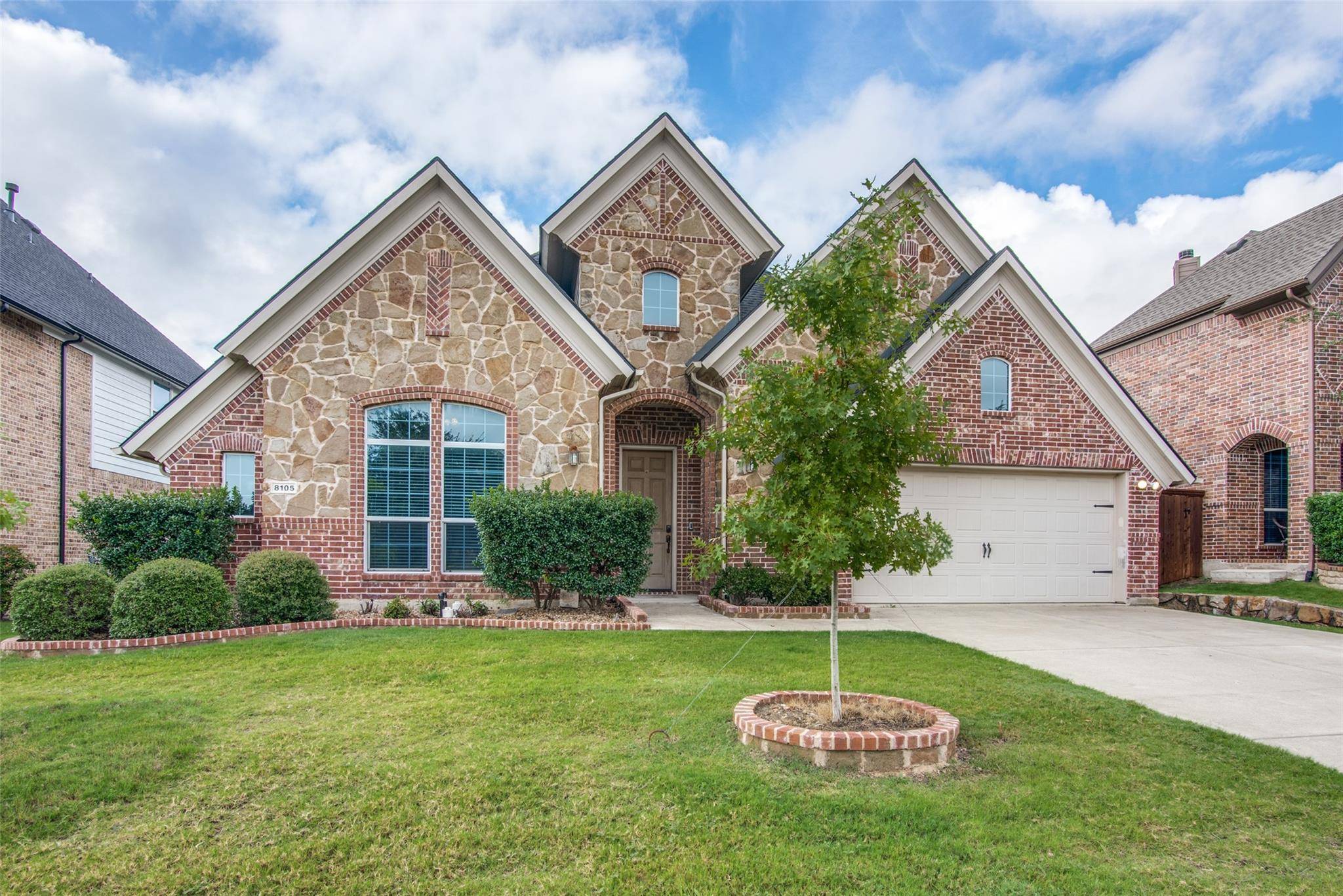 Mckinney, TX 75071,8105 Caelan Court