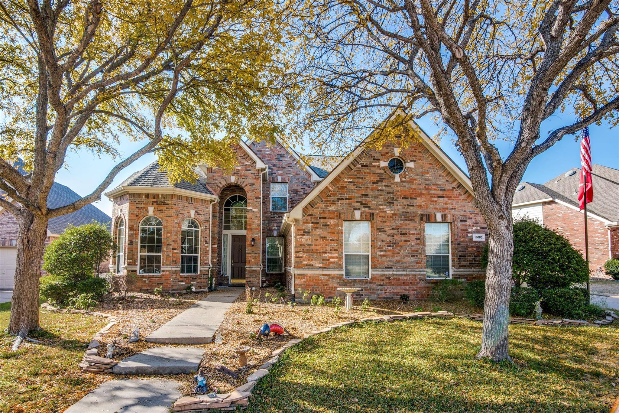 Mckinney, TX 75072,1600 Pecan Valley Drive