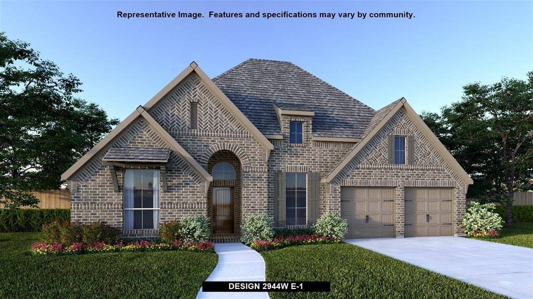 Celina, TX 75078,1616 Snapdragon Court